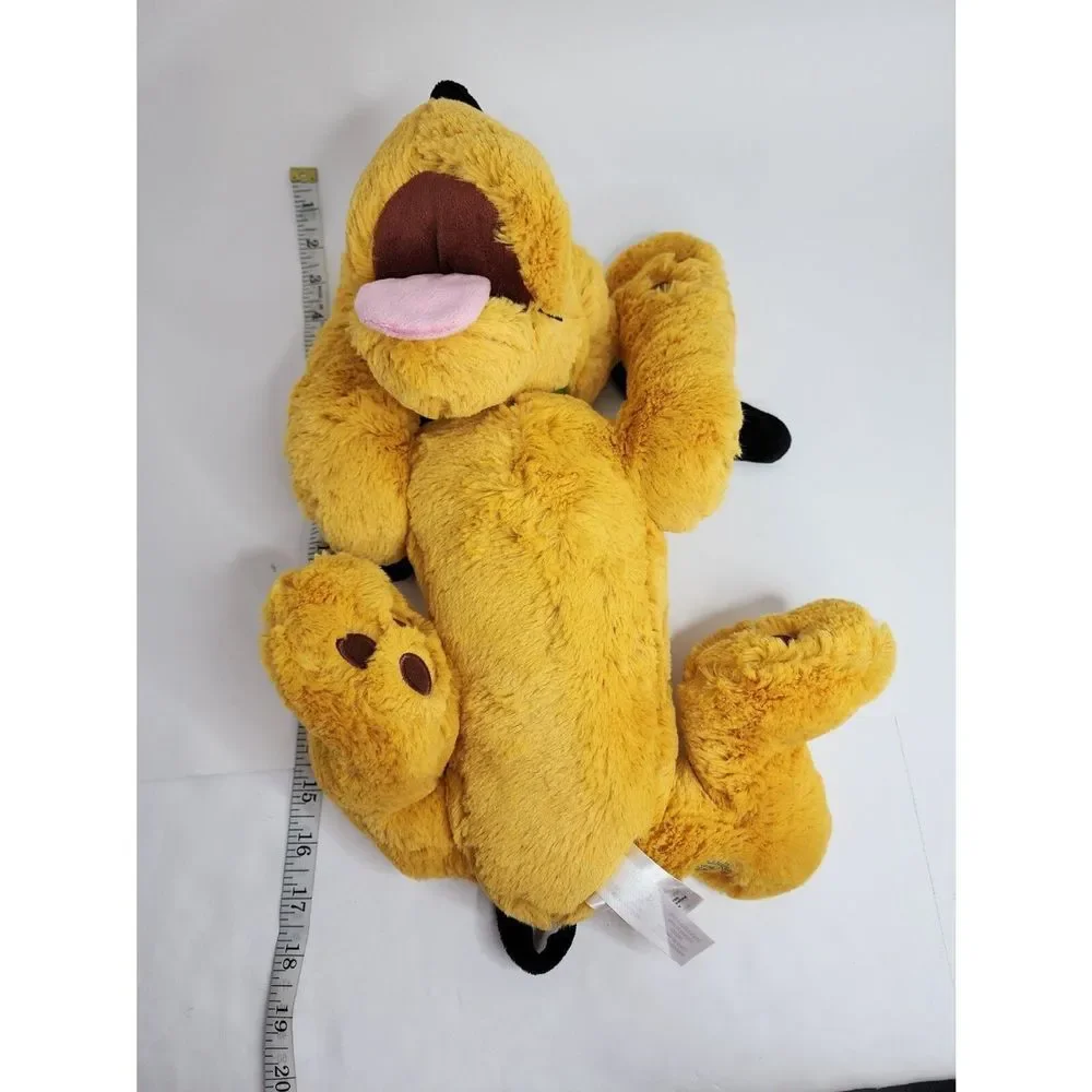Disney store pluto